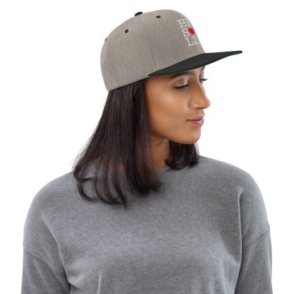 Hesuli Snapback - Image 18