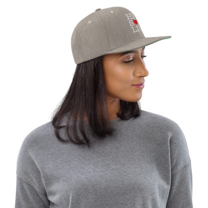 Hesuli Snapback - Image 21