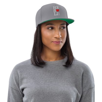 Hesuli Snapback - Image 13