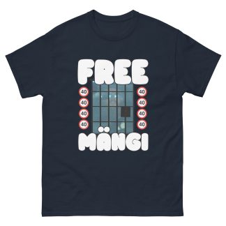 FREE MÄNGI paita 2